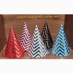 لوازم قنادی و تولد  آقایی