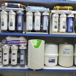 فرآیند آب پارسیان