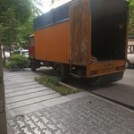 باربری تهران حمل بار اثاثیه اسباب‌کشی