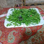 ساک نان حجمی و کیف لقمه