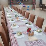 تالار و رستوران حسام