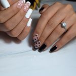 خدمات تخصصی کاشت ناخن نوژان