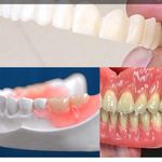 مرکز دندانپزشکی و دندانسازی اشراق