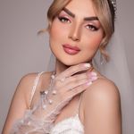 سالن زیبایی مستانه(عروس،میکاپ،خدمات)