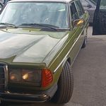 صافکاری تخصصی آقای PDR