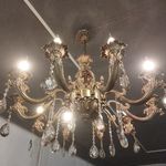 تولیدی لوستر هاوین