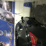 کارواش سرپوشیده اکسپرس