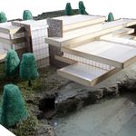 مرکز تخصصی لیزر و ماکت سنقرزاده