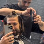 آرایشگاه فرزاد ملاجعفر