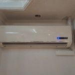 فروش ونصب و تعمیرات انواع کولرگازی عبدی