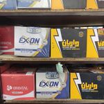 لوازم یدکی و باطری فروشی شاهقلی