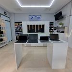 تیک سیستم، فروشگاه و تعمیرات لپ تاپ