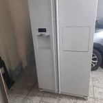 تعمیر یخچال ولباسشویی جنرال سرویس