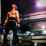 باشگاه فیتنس مقصود لو