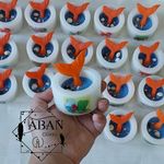 شمع و صابون های دست ساز صالحی
