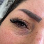 خدمات اکستنشن و لیفت مژه اسپید