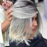 مرکز تخصصی رنگ مش و کراتین آزاده خوش تیر