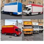 باربری ابراهیمی کرمانشاه
