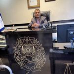 مهدی احمدی وکیل پایه یک دادگستری