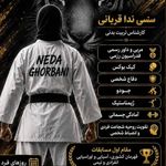 آموزش تخصصی دفاع شخصی(سنسی ندا قربانی)