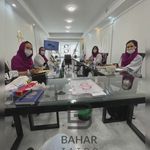تتو محشر