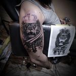 كرمانشاه تتو