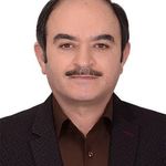 روان‌شناس و زوج درمانگر دکتر وحید قدری