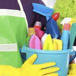 شرکت خدماتی نظافتی نظافتی همه