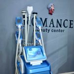 کلینیک پوست مو لیزر رومنس