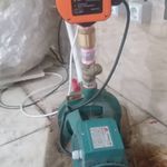 تاسیسات و تعمیر پکیج قدرتی