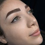 آرایش دائم سپیده خانجانی