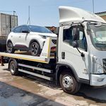 شرکت امداد خودروی امداد گران برتر