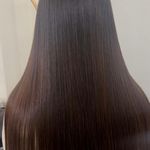 خدمات تخصصی کراتین مو زهرا مسیحا