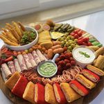 فینگرفود لیورا مشهد
