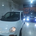 تعمیرگاه تخصصی دوو بیات