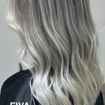 آرایشگاه زنانه ایوا(تخفیف بهترینو)