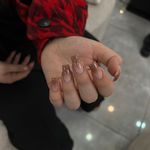 خدمات تخصصی ناخن با لیندا