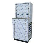 خدمات کولرگازی، یخچال صنعتی وخانگی