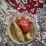 ترشی فروشی