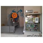 آسانسور کُرد صنعت تهران و کرج