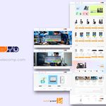 طراحی سایت | طرحینو