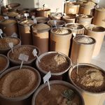 خوراک دام و طیور ایلیا