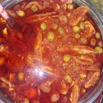 سمنوی سنتی و ترشیجات عمه لیلا