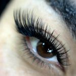 اکستنشن مژه و لیفت ابرو مژینا
