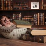 آتلیه عکاسی مینیاتور