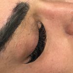 اکستنشن مژه آرزو