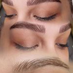 مرکز تخصصی تتو،کاشت ناخن و مژه الهام