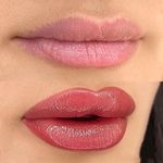 رنگموکراتین پروتیین کوتاهی ابرو مرجان