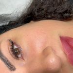 خدمات تخصصی اکستنشن مژه و لیفت تبسم