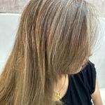 آرایشگاه زنانه رضایی